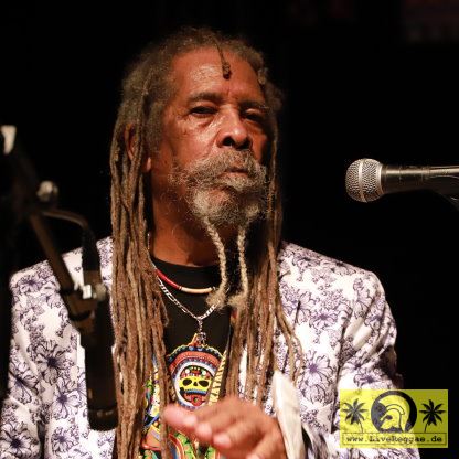 Larry McDonald (Jam) 